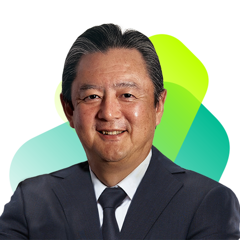 Hitoshi Okawa