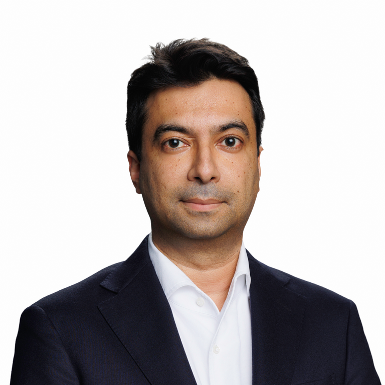Ahmed Moghal