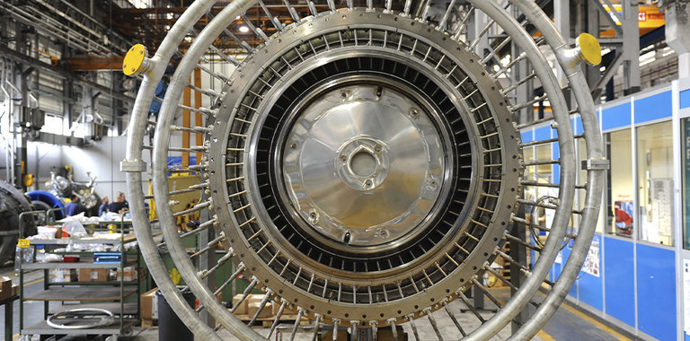 bhge wins turbomachinery contract with cheniere energy in corpus christi