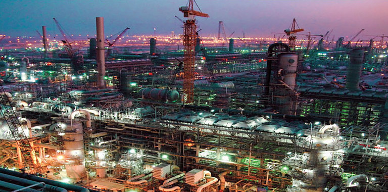From massive to mega: the Qatargas LNG trains that changed the industry