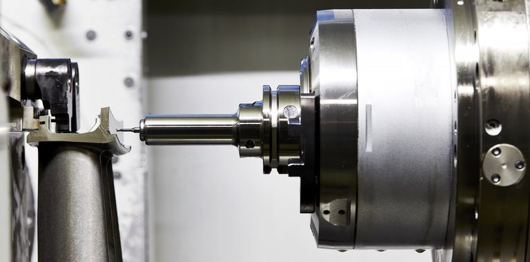 TPS Additive Manufacturing and 3D Lab