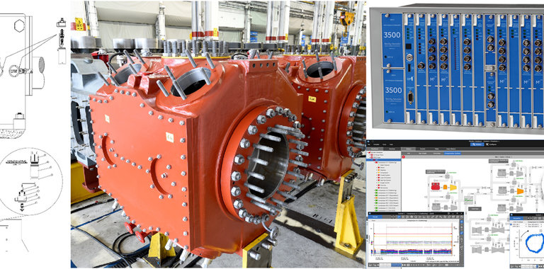 NATREF Reciprocating Compressor Success Story