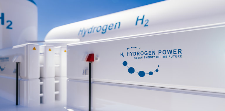 Hydrogen Power