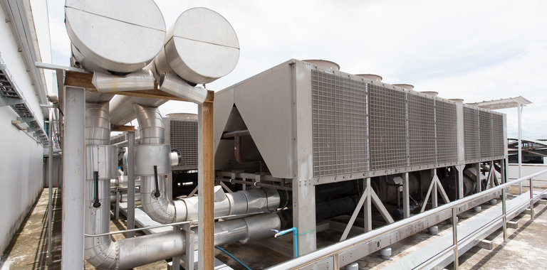 HVAC systems