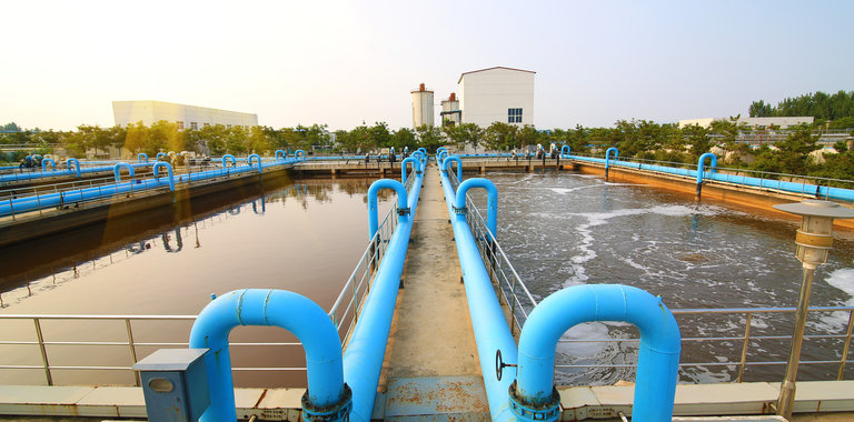 Water and wastewater solutions Panametrics