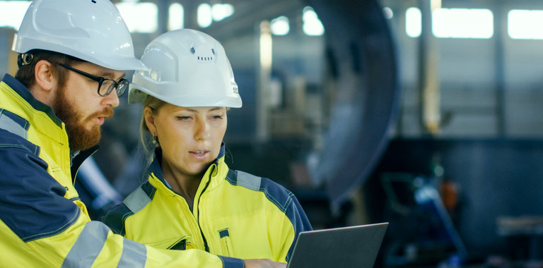 Control solutions services
