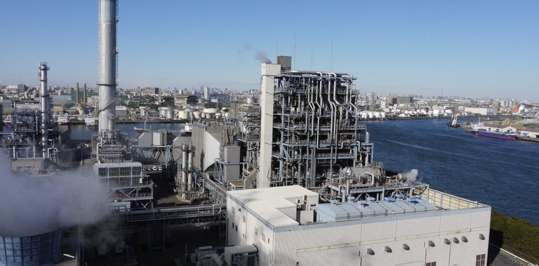 Nexus Controls Multi Year Service Agreement