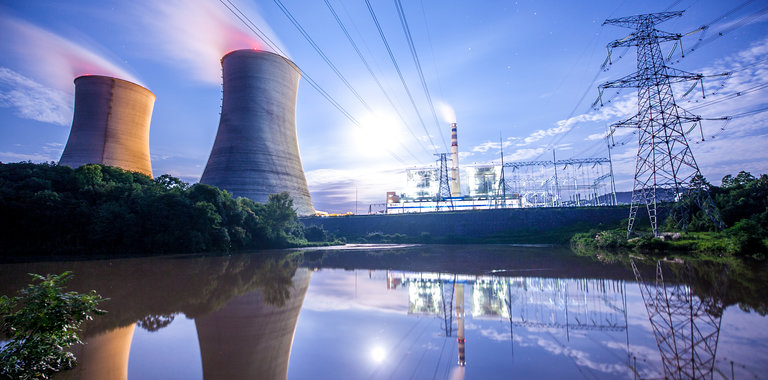 Nexus Controls Ensures Cyber Integrity of Nuclear Critical Digital Assets (CDAs) HERO