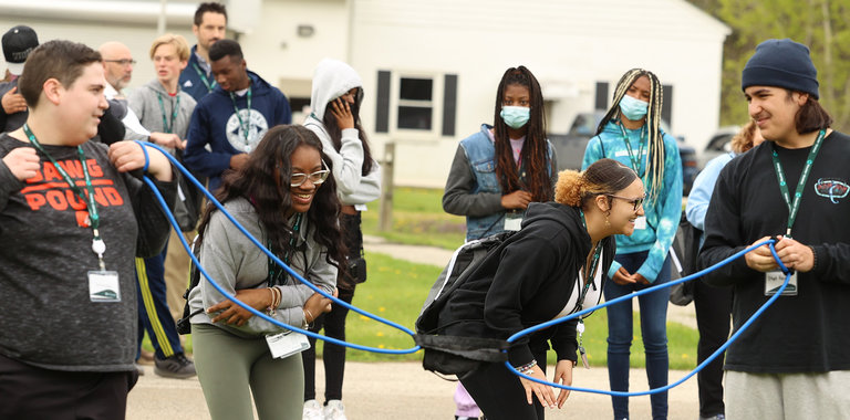 Water Balloon Catapult Challenge