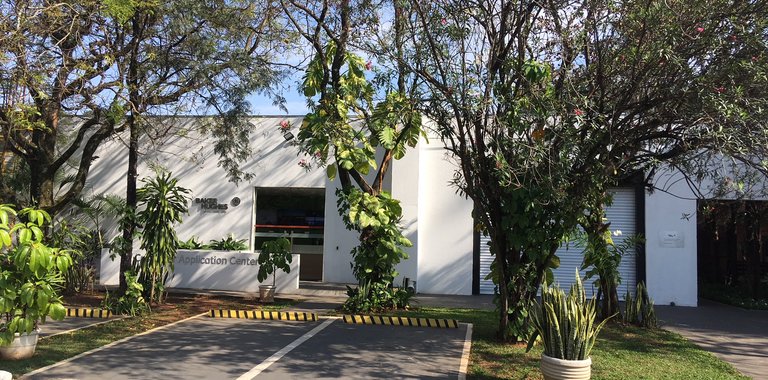 CSC Campinas