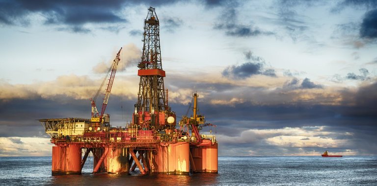 Major Oil and Gas Producer Improves Maintenance Strategy Efficiency