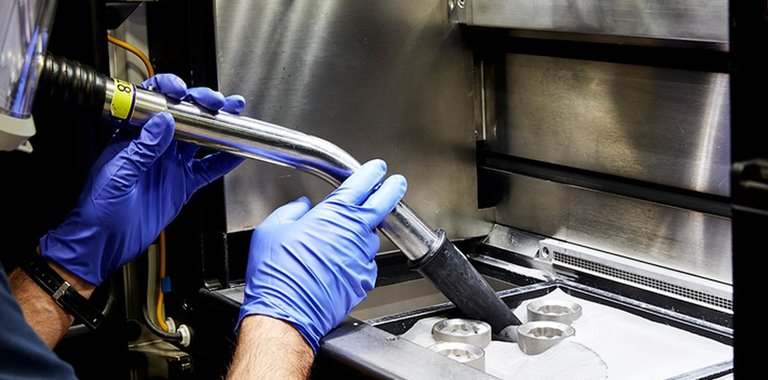 Additive Manufacturing