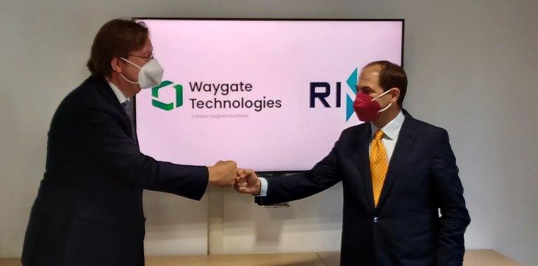 Waygate Technologies teams up with RINA
