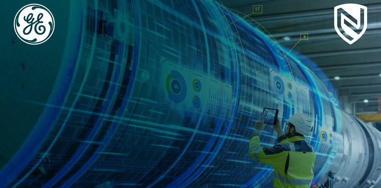 NEXUS GE BANNER