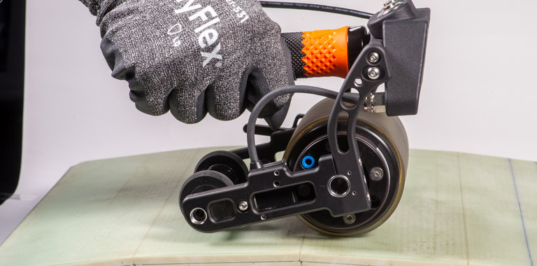 Waygate Technologies Launches Krautkrämer RotoArray comPAct