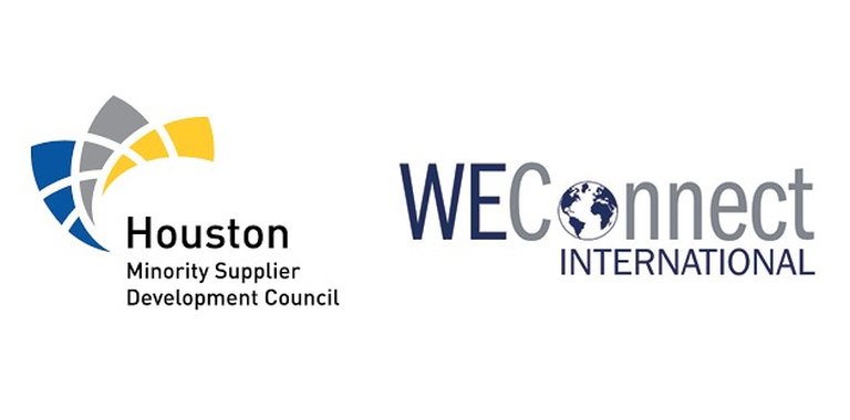 WEConnect International and Houston Supplier Development Council 