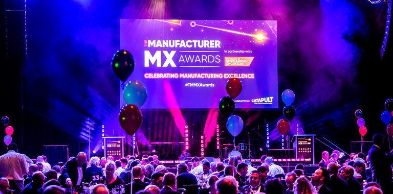 Baker Hughes’ Druck reaches finals of prestigious Manufacturer MX Awards 