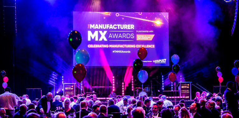 Baker Hughes’ Druck reaches finals of prestigious Manufacturer MX Awards