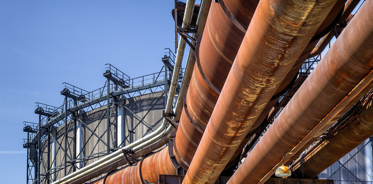 Hero ILI Managing Pipeline Corrosion and Metal Loss