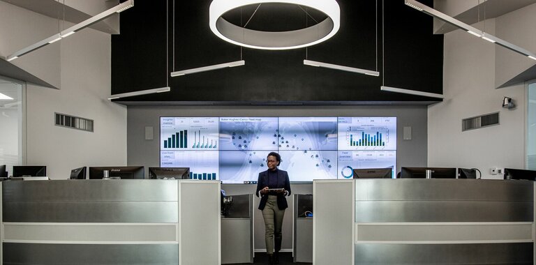 Integrated approach to APM