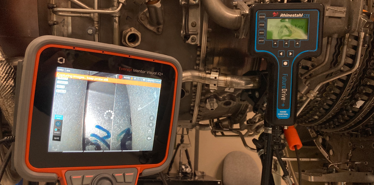 WT & Rhinestahl Technology Agreement