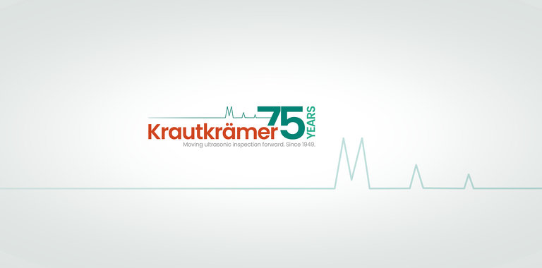 75 years Mister Krautkrämer