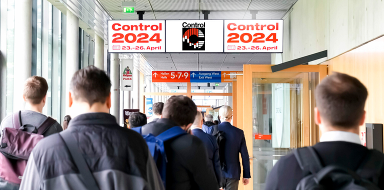 Waygate Control 2024