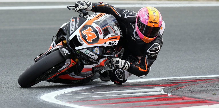 Druck Motorsports