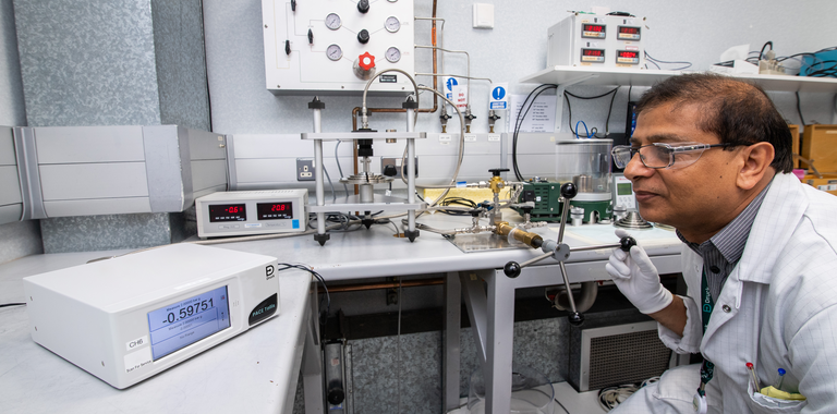 Calibrator Lab Calibrator Lab
