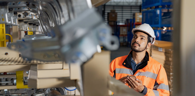 Benefits of automation extend beyond productivity in Asset Health Management
