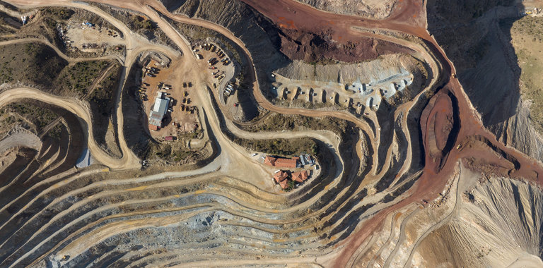 Cordant for Mining