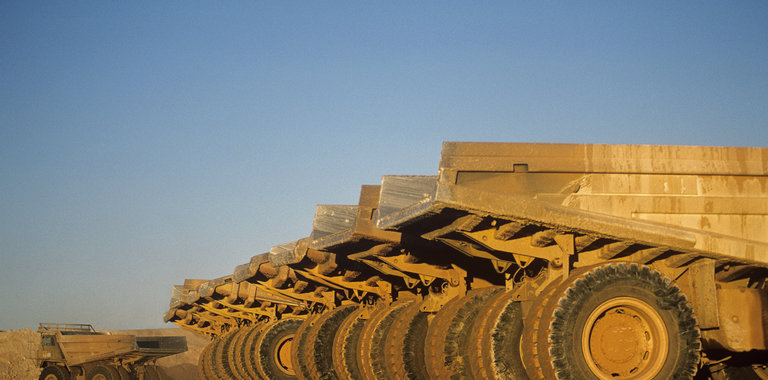 Reliability Assessment for Mining