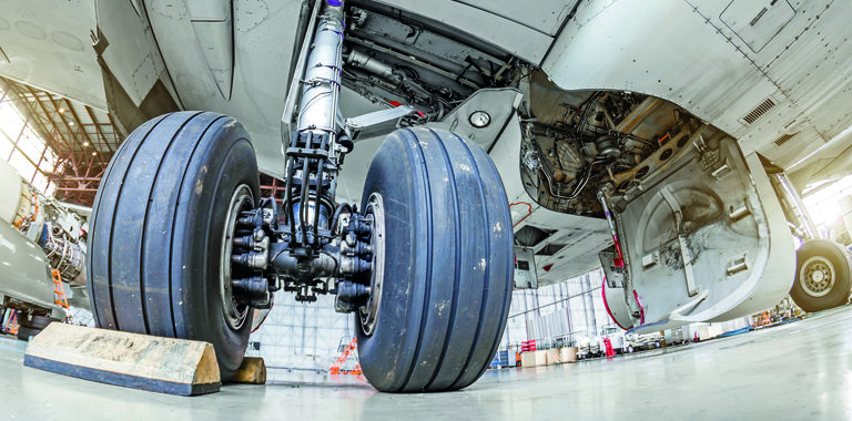 Aerospace