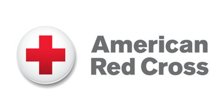 American Red Cross logo