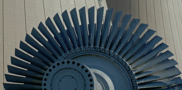 Hydrogen Turbine Challenges