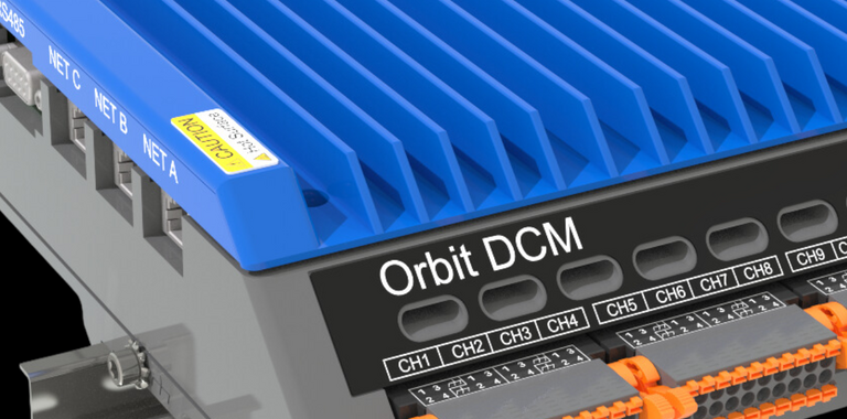 Orbit DCM
