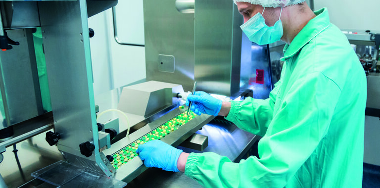 lab