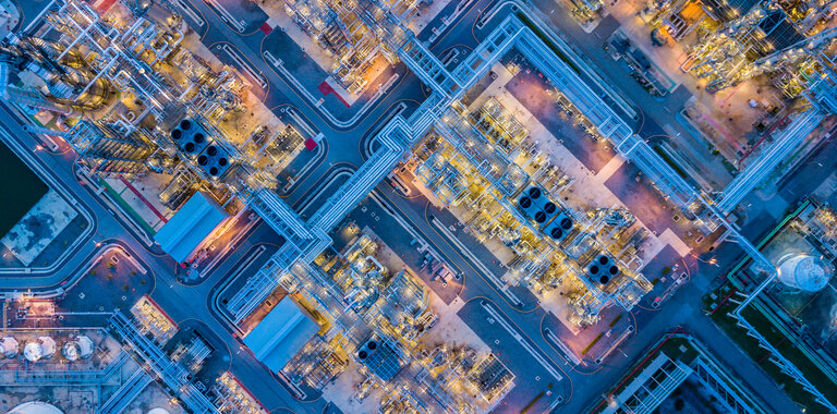 Comprehensive Full-stack Solutions