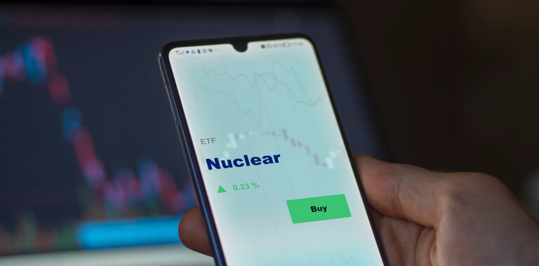 Nuclear Economy Stocks