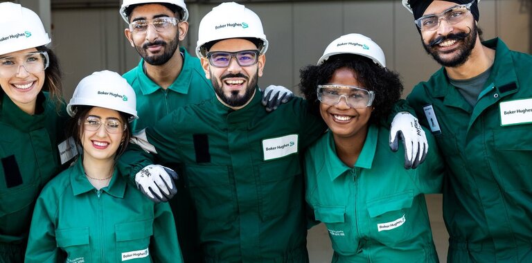 Corporate Sustainability Report 