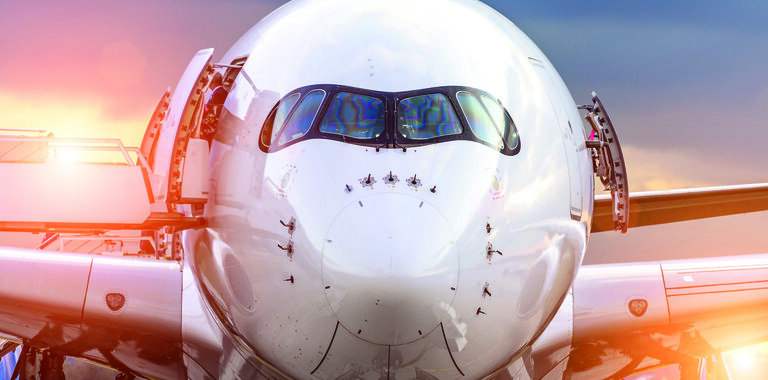 Aerospace flight qualified 
