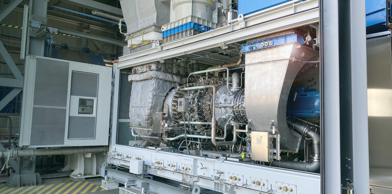 Baker Hughes