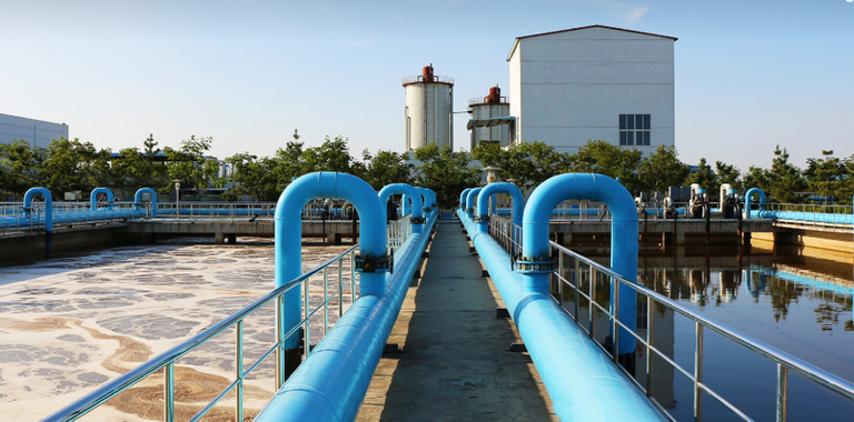 Airport Turns to Panametrics for Reliable Measurement of Sewage