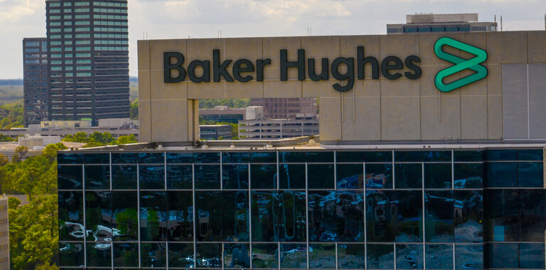 Baker Hughes