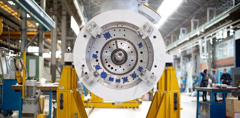 Baker Hughes 