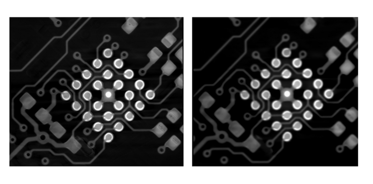 header image for Flex|scan