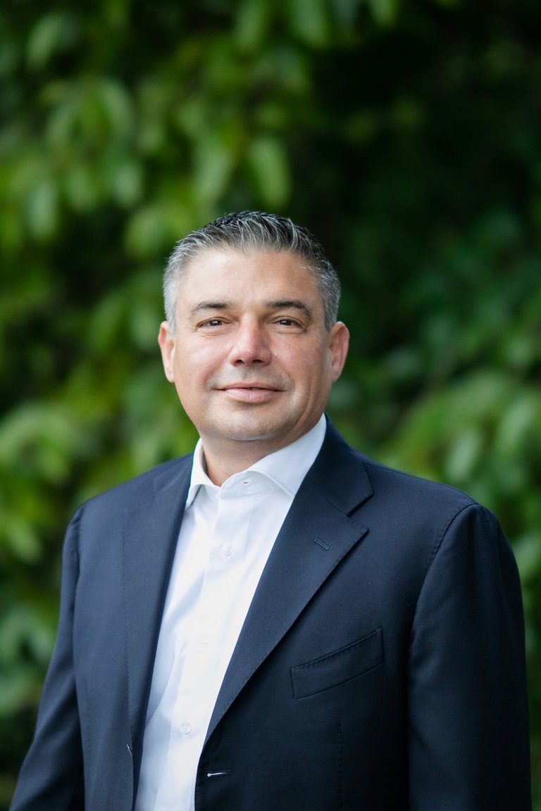 Lorenzo Simonelli
