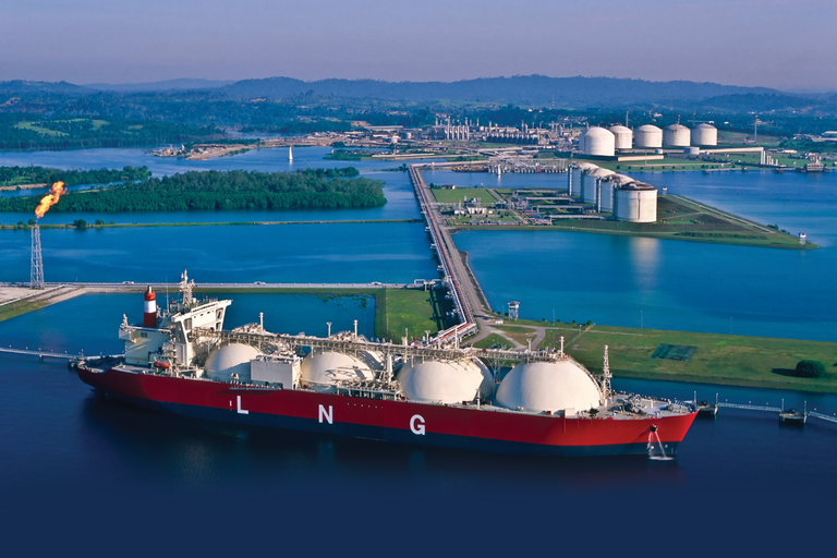 LNG Image 1