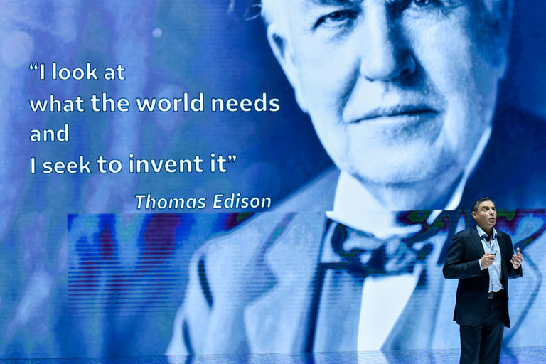 AM2017 Remembering Thomas Edison