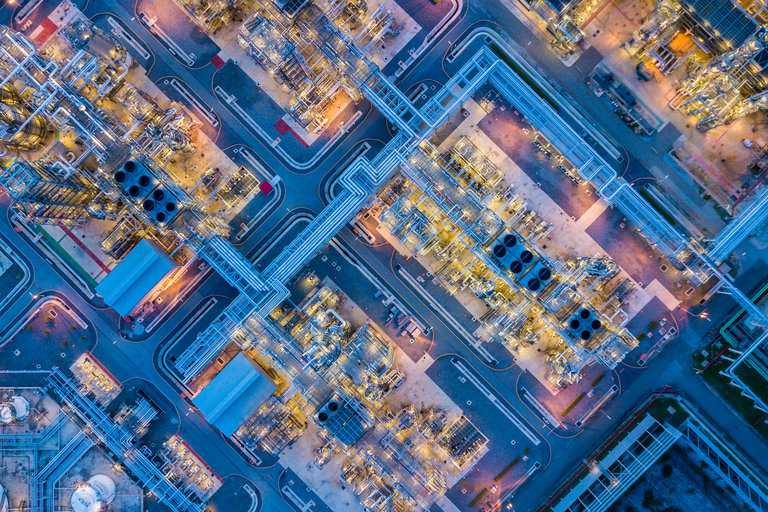 city